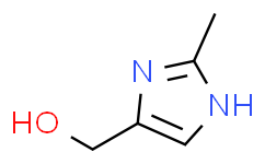 4-羟基甲基-2-甲基-1H-咪唑,95%