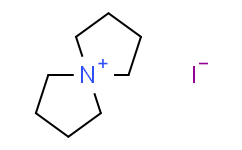 5-氮鎓螺[4.4]壬烷碘化物,≥98%
