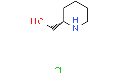 (S)-piperidin-2-ylMethanol hydrochloride