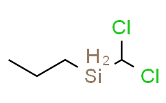 二氯(甲基)丙基硅烷,≥97%