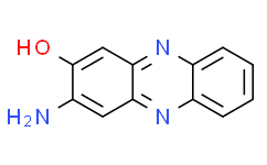 2-氨基-3-羟基吩嗪,98%