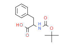 N-甲基-N-叔丁氧羰基-d-苯丙氨酸,98%