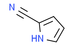吡咯-2-甲腈,96%