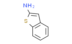 苯并[b]噻吩-2-胺,95%