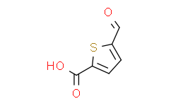 5-甲酰基-2-噻吩甲酸,≥95%