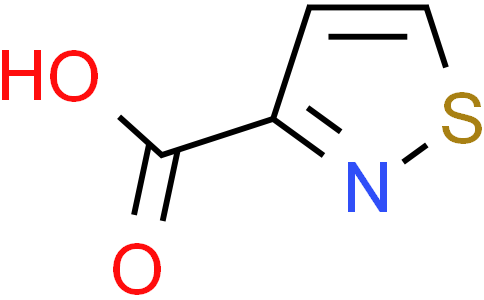 1,2-thiazole-3-carboxylic acid