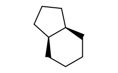 顺-六氢茚满,≥99%(GC)