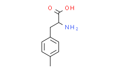 DL-4-甲基苯丙氨酸,98%