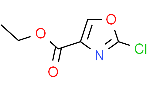 ethyl 2-chloro-1,3-oxazole-4-carboxylate