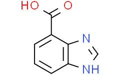 1H-benzo[d]imidazole-4-carboxylic acid,≥95%