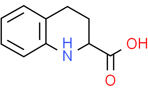1,2,3,4-tetrahydroquinoline-2-carboxylic acid