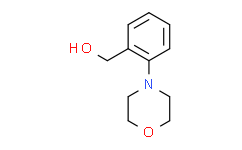 2-(吗啉-4-基-苯基)甲醇,95%