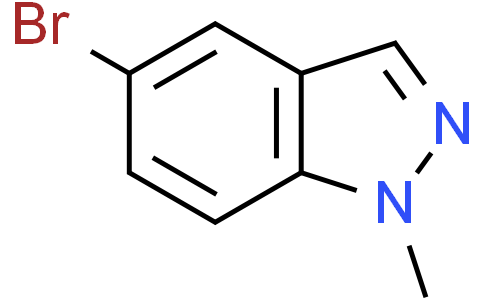 5-bromo-1-methyl-1H-indazole