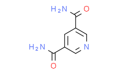 吡啶-3，5-二甲酰胺,95%