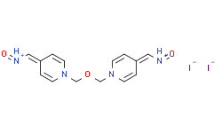 Obidoxime iodide