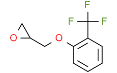 2-{[2-(三氟甲基)苯氧基]甲基}噁丙环