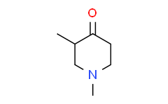 1，3-二甲基-4-哌啶酮,≥97%