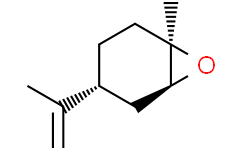 (1R，4R，6S)-1-甲基-4-(prop-1-en-2-yl)-7-恶唑环[4.1.0]庚烷