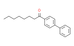 4-正辛酰联苯,≥97%