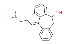 (Z)-10-Hydroxynortriptyline