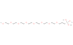 3,3-dimethoxy-2,7,10,13,16,19,22,25,28-nonaoxa-3-silanonacosane