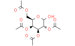 2，3，4，6-四-O-乙酰基-D-吡喃半乳糖