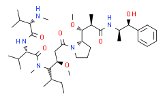 [APExBIO]Monomethyl auristatin E,98%