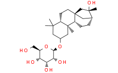 2,16-Kauranediol 2-O-β-D-allopyranoside
