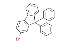 2-溴-9，9-二苯基芴,98%