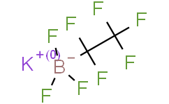 五氟乙基三硼酸钾