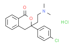 (±)-AC 7954 hydrochloride