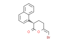 (S)-Bromoenol lactone(solution)