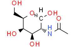 N-Acetyl-D-galactosamine-13C