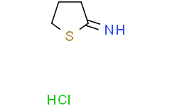 2-亚氨基硫杂环戊烷盐酸盐