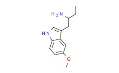 5-Methoxy-α-ethyltryptamine