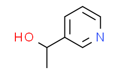 3-(1-羟乙基)吡啶