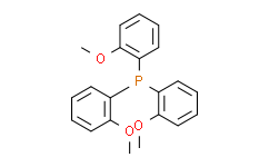 三(邻甲氧基苯基)膦,96%