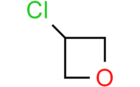 3-chlorooxetane