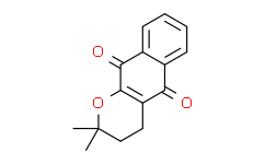 α-Lapachone