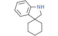 螺[环己基-1,3‘-吲哚啉]盐酸盐
