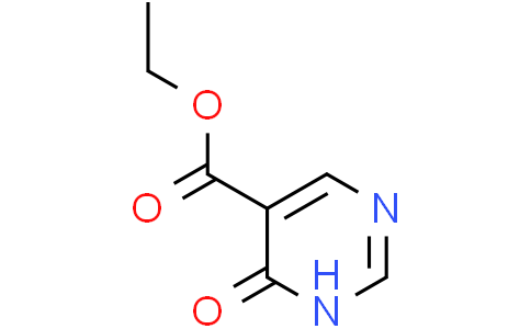 ethyl 4-hydroxypyrimidine-5-carboxylate