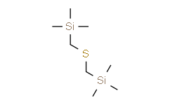 双(三甲基硅甲基)硫醚,95%