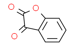 苯并呋喃-2，3-二酮,95%
