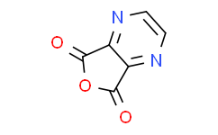 2，3-吡嗪二羧酸酐,97%