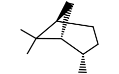 （1R）-（+）-顺式P烷