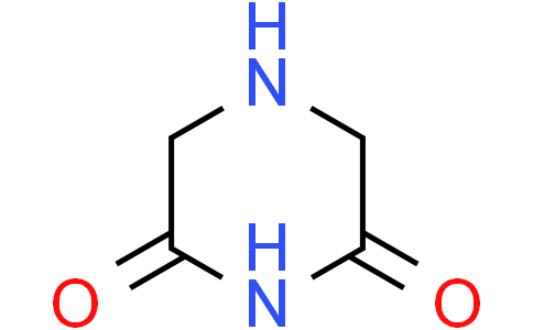 piperazine-2,6-dione