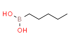 正戊基硼酸,98%