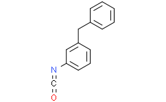 3'-苄基苯基异氰酸酯