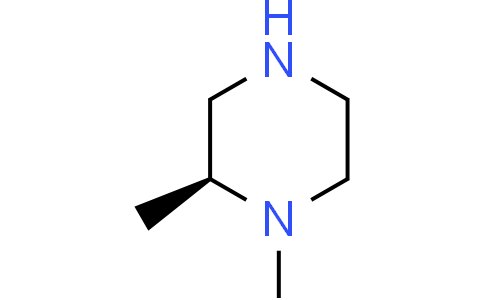 (2S)-1,2-dimethylpiperazine