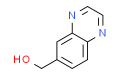 (Quinoxalin-6-yl)methanol,≥95%